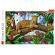 Puzzle trefl 1500 jaguar intr-o pauza odihnitoare