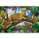Puzzle trefl 1500 jaguar intr-o pauza odihnitoare
