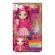 Rainbow high littles papusa magenta monroe