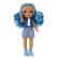 Rainbow high littles papusa sapphire bradshaw