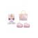 Rainbow high papusa amaya raine