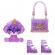 Rainbow high papusa violet willow