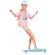 Steffi love papusa steffi cu longboard