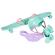 Steffi love papusa steffi cu longboard
