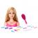 Barbie bust barbie beauty model