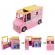 Barbie camionul pentru limonada
