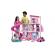Barbie dream house casa de vis