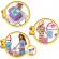 Barbie set barbie magazinul de imprimat