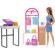 Barbie set barbie magazinul de imprimat