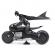 Batman film motocicleta lui batman si figurina batman 30cm