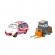 Cars3 set 2 masinute metalice claire gunzer si haul em haynes