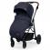 Carucior kinderkraft all road, imperial blue