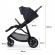 Carucior kinderkraft all road, imperial blue