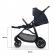 Carucior kinderkraft all road, imperial blue