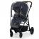 Carucior kinderkraft all road, imperial blue