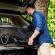 Carucior kinderkraft all road, imperial blue