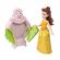 Disney princess castelul lui belle