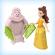 Disney princess castelul lui belle