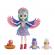 Enchantimals city tails main street familia filiei finch