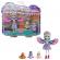 Enchantimals city tails main street familia filiei finch