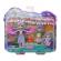 Enchantimals city tails main street familia filiei finch