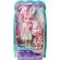 Enchantimals papusi cu animalute bree bunny si twist