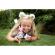 Enchantimals papusi cu animalute bree bunny si twist