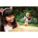 Enchantimals papusi cu animalute felicity fox si flick