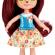 Enchantimals set papusi surori si animalutele lor  felicity fox si flick si feana fox si mixte