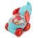 Fisher price jucarie apasa si mergi elefant