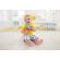 Fisher price jucarie apasa si mergi elefant