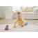 Fisher price jucarie apasa si mergi hipopotam