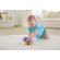 Fisher price jucarie apasa si mergi hipopotam