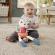 Fisher price jucarie de plus leopard de zapada