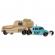 Hot wheels camion bugcation