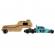 Hot wheels camion bugcation