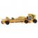 Hot wheels camion cyberrig