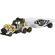 Hot wheels camion turbo beast