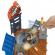 Hot wheels monster truck arena smashers provocarea spin-out