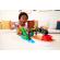 Hot wheels monster truck color shifters atacul crocodilului