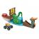 Hot wheels monster truck color shifters atacul crocodilului
