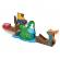 Hot wheels monster truck color shifters atacul crocodilului