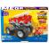 Hot wheels monster truck mega set constructie 5 alarm
