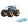 Hot wheels monster truck si masinuta metalica 32 degrees