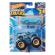 Hot wheels monster truck si masinuta metalica 32 degrees