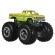 Hot wheels monster truck si masinuta metalica midwest madness