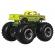 Hot wheels monster truck si masinuta metalica midwest madness