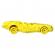 Hot wheels monster truck si masinuta metalica midwest madness