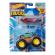 Hot wheels monster truck si masinuta metalica night shifter