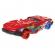 Hot wheels monster truck si masinuta metalica night shifter